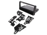 Cadru Radio METRA 1 DIN Negru pentru Toyota