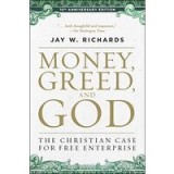 Money, Greed, and God 10th Anniversary Edition