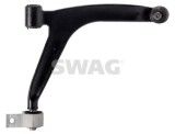 SWAG 62 73 0033 Brat suspensie roata