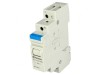 Releu monostabil NO 24VDC 20A IP20, Finder