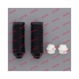 Set burduf protectie amortizor Kyb 910154, parte montare : Punte fata