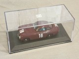 Macheta Mercedes 300 SL GP Bern 1952 R. Caracciola - MAX MODELS scara 1:43