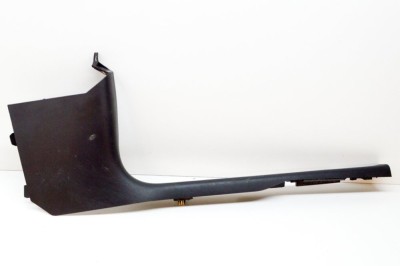 Ornament prag interior dreapta față TESLA MODEL 3 2019 OEM: 1086293-00-H 13775864 foto