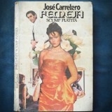 Cumpara ieftin FEMEIE SCUMP PLATITA - JOSE CARRETERO