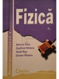 Adriana Osiac - Fizica - Manual pentru clasa a X-a (Editia: 2000)