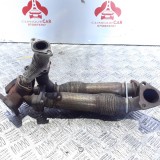 Cumpara ieftin Galerie evacuare Audi A6 C6 3.0 TDI V6 2004-2011 059789N