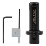 Arbore sculptura lemn TurboShaft Arbortech IND.FG.500, O20 mm