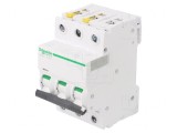 &Icirc;ntrerupător de supracurent 13A 3P 400V D