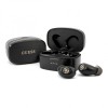 Casti Bluetooth Guess GUTWSJL4GBK, 4H, SinglePoint, Negru