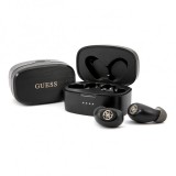 Handsfree Casti Bluetooth Guess 4H, SinglePoint, Negru GUTWSJL4GBK