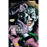 Batman Gluma Ucigasa, Grafic