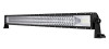 LED Bar Auto 594W, leduri pe 3 randuri, 12V-24V, 41580 Lumeni, 42&amp;quot;/107 cm, Combo Beam 12/60 Grade