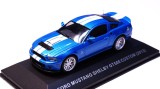 Ford Shelby GT500 &ndash; 1/43 DeAgostini