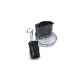 Capac bol original De'Longhi AS00004604 pentru robot bucătărie