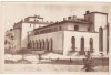 AMS - ILUSTRATA 1345, CAMPIA TURZII, CLUBUL MUNCITORESC, cu perforari, Circulata, Printata