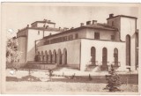 AMS - ILUSTRATA 1345, CAMPIA TURZII, CLUBUL MUNCITORESC, cu perforari
