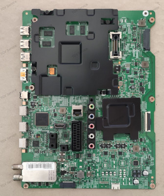 Mainboard TV Samsung BN41-02206B foto