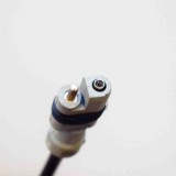 Senzor ABS st&acirc;nga spate PORSCHE 911 991 2012 OEM: 997.606.407.0199760640701 1343683