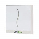Cititor de proximitate RFID EM125Khz, IP65, alb - ZKTeco GL-ER-PROID20-W-WG-1 SafetyGuard Surveillance