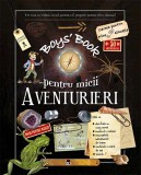 Boys` Book pentru micii aventurieri | Michele Lecreux