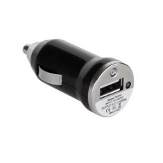 Incarcator auto USB, 5V, 1A - 200361