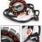 Stator Yamaha YFZ450 2004-2005 2007-2009 2012-2013