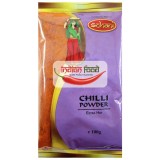Schani Chilli Powder Extra Hot (Boia Iute Rosie) 100g