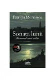 Cumpara ieftin Sonata Lunii - Roman de Iubire, Patricia Morrisroe, Corint, Fictiune, Literatura Moderna, 432 Pagini, ISBN 9786067939378