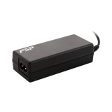 ALIMENTATOR Notebook Universal AC-DC, FORTRON, 65W - compatibil majoritatea NB, tensiuni AC/19VDC, 9 tipuri conectori &quot;FSP-NB65 PRO&quot; (timbru verde 0.8