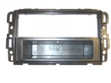 Rama Adaptor Radio 1 DIN Cadillac BLS (2006-&gt;) Negru