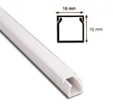 Canal Cablu Pvc 16X16 Viking Strong / 100Ml