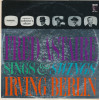 Vinil Fred Astaire &lrm;&ndash; Fred Astaire Sings &amp; Swings Irving Berlin (VG+), Jazz