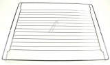 Gratar cuptor aragaz 240440243 ARCELIK / BEKO Lățime:46,2 cm Lungime:36,1 cm