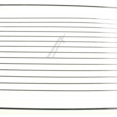 Gratar cuptor aragaz 240440243 ARCELIK / BEKO Lățime:46,2 cm Lungime:36,1 cm