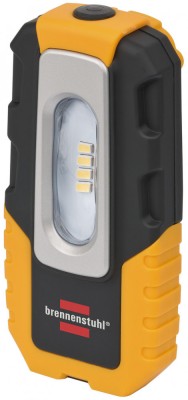 Lanterna de Lucru LED Brennenstuhl 1176440 4 LED, 200 Lumeni, 1800mAh foto
