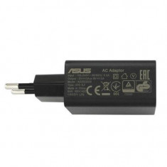 Incarcator Adaptor ASUS AD2022020 Quick Charger 2.0 Negru Bulk foto