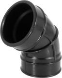 Furtun filtru aer Infiniti Qx 97-03; Nissan Pathfinder 95-00, motor: 3.3 V6, SRLine, Cauciuc, 165780W001