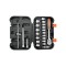 Trusa tubulare 22 piese3/8&quot; Cod:58661 Automotive TrustedCars