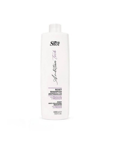 Sampon Anti-galben 250ml Shot