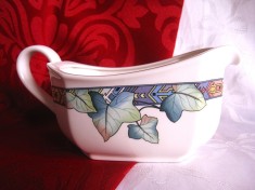 SOSIERA PORTELAN VILLEROY&amp;BOCH MODEL PASADENA 17 CM