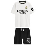 Real Madrid pijamale de bărbați Home - XL