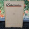 Ramuri numărul 2, februarie 1937, Craiova, Biberi, Cioran, Gide, Struțeanu, 190