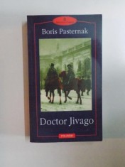 DOCTOR JIVAGO de BORIS PASTERNAK , 2000 foto