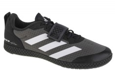Pantofi de antrenament adidas The Total GW6354 negru foto