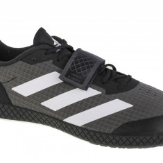 Pantofi de antrenament adidas The Total GW6354 negru