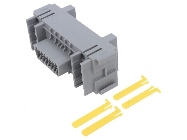 Suport siguranță 11mm poliamidă 66