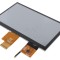 Display TFT 7" 1024x600, touch capacitiv
