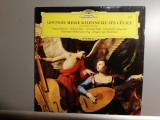 Gounod : St Cccilia Mass (1972/Deusche Grammophon/RFG) - VINIL/Vinyl/ca Nou, Clasica, Deutsche Grammophon