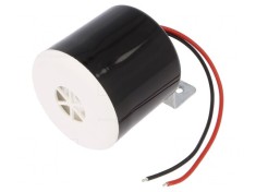 Semnalizator Traductor de Sunet cu Generator SPD-2C 1mA