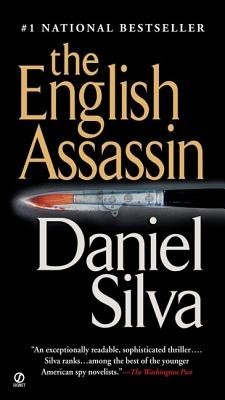 The English Assassin foto